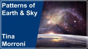 Patterns of Earth and Sky Topic Guide Title Page