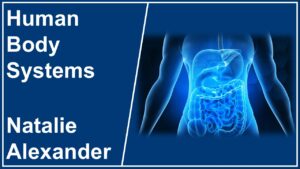 Human Body Systems Topic Guide Title Page